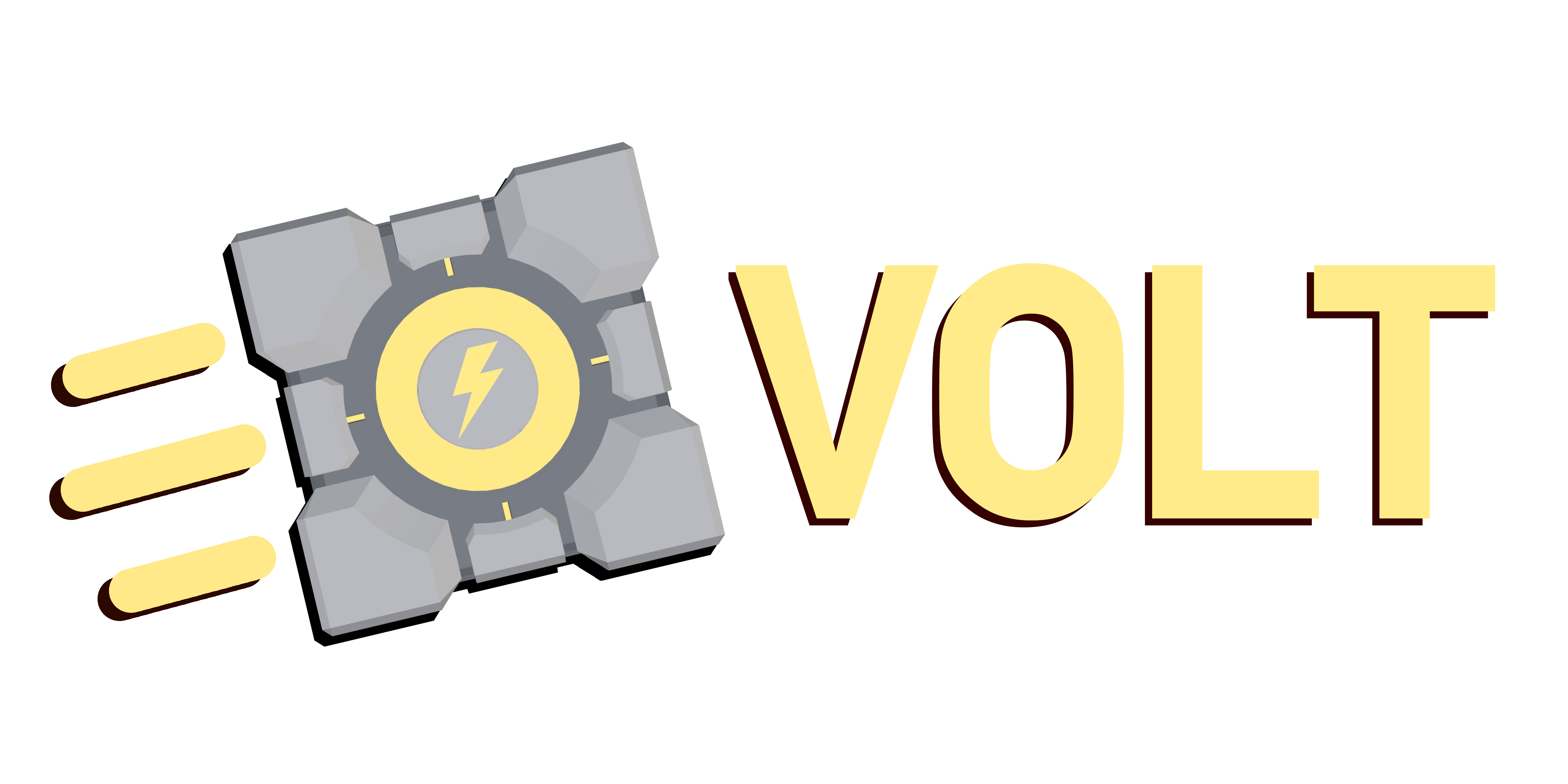 VPhysics Jolt Logo